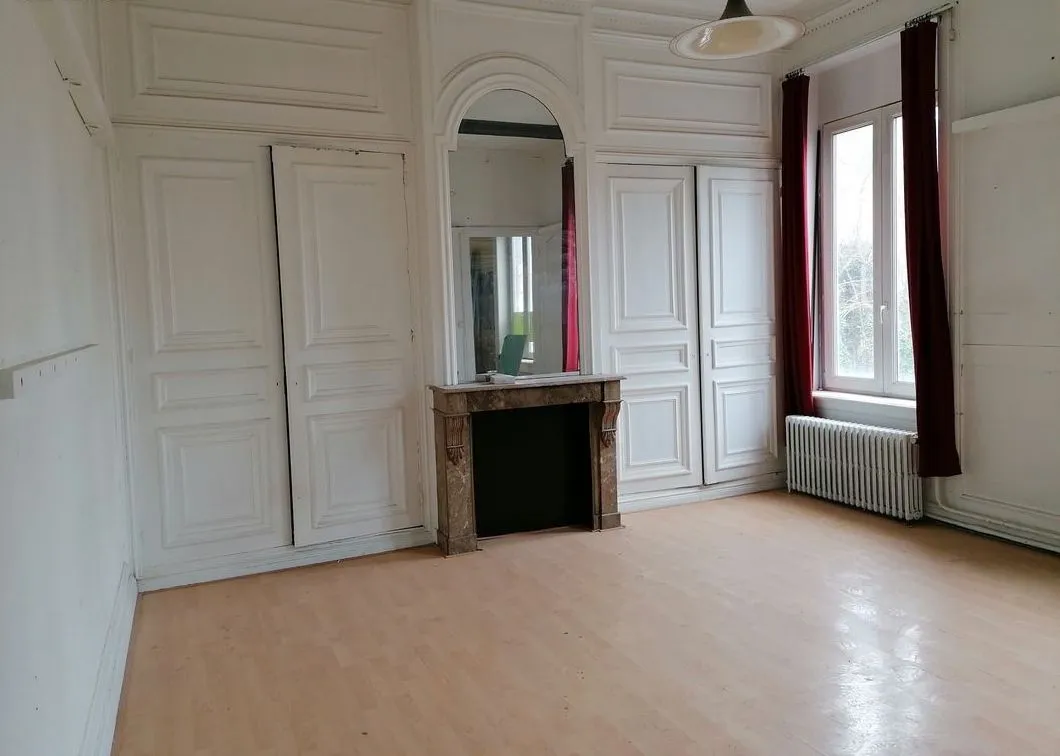 Location Roubaix Appartement 939c8c50