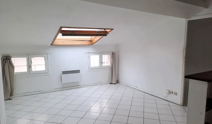 Location Lyon Appartement 93d291ae