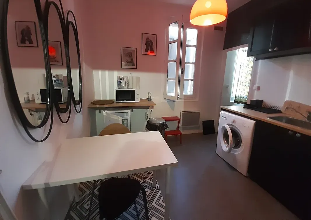 Location Toulouse Appartement 93ea5a97