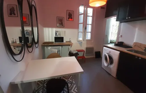 Location Toulouse Appartement 93ea5a97