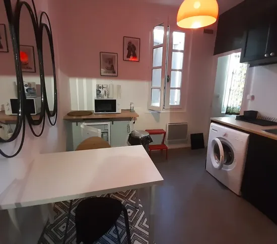 Location Toulouse Appartement 93ea5a97