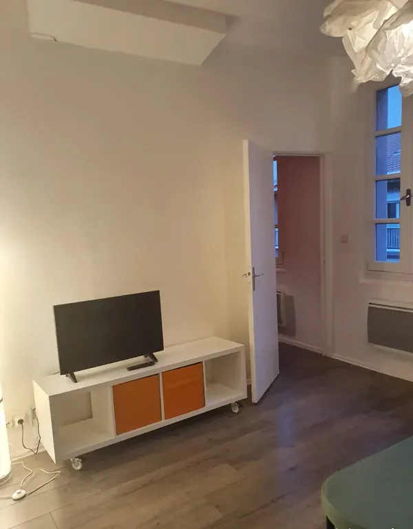 Location Toulouse Appartement 93ea5a97