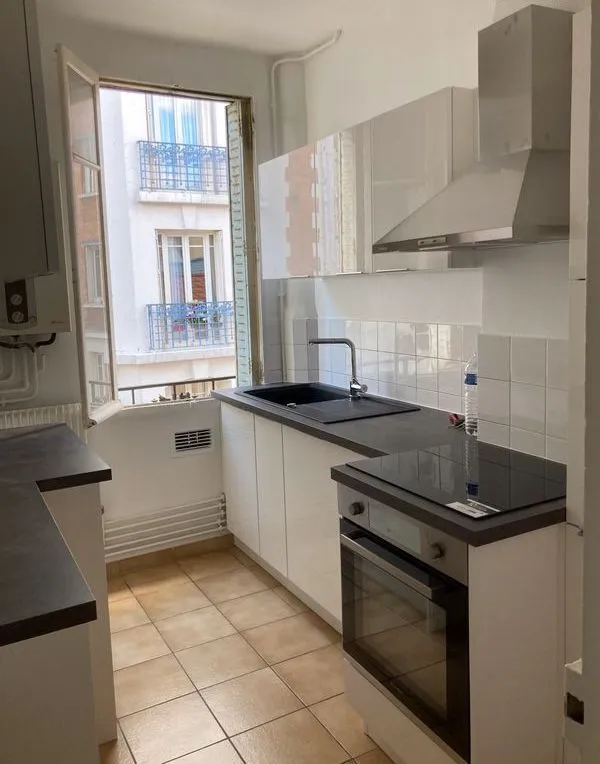 Location Puteaux Appartement 93ebe648