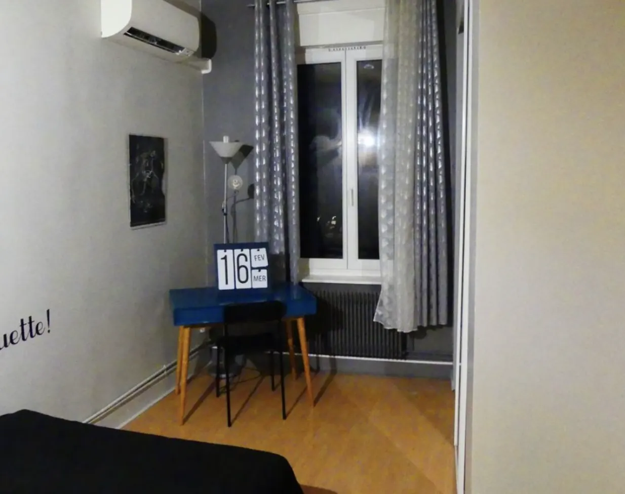 Location Tourcoing Chambre 94029e3a