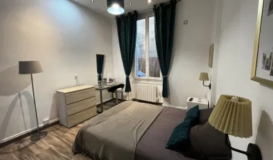 Location Lyon Appartement 940704b4