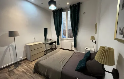 Location Lyon Appartement 940704b4