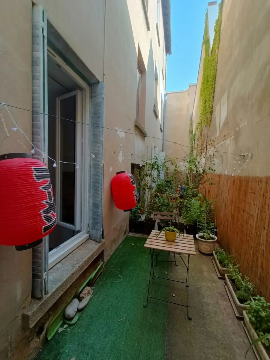 Location Lyon Appartement 940704b4