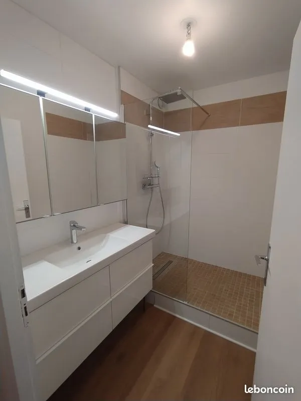 Location Bordeaux Appartement 941fe60f