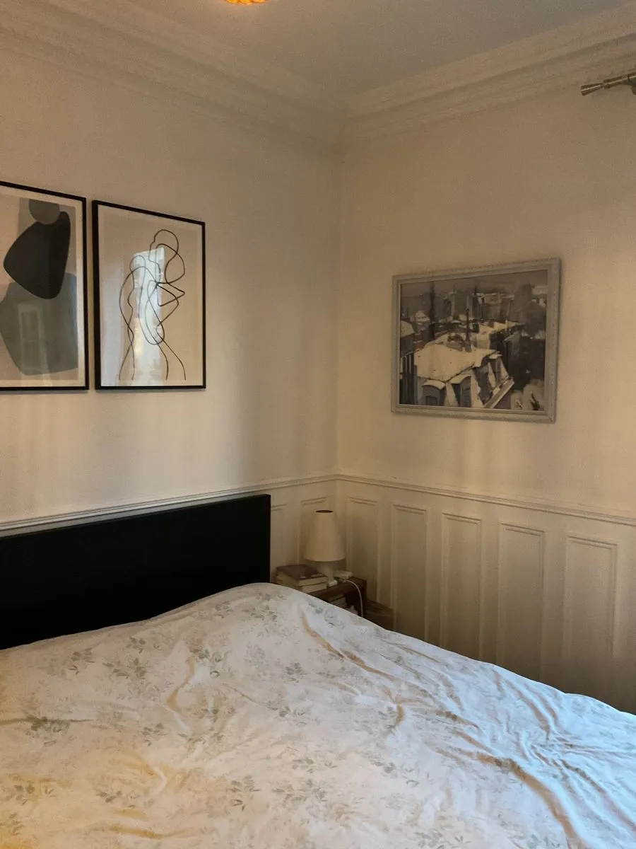 Location Paris Appartement 941ffd3e