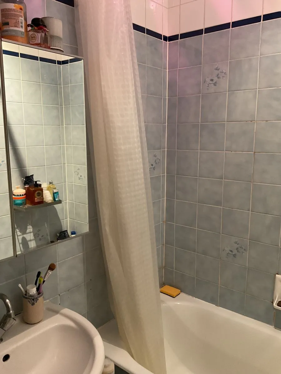 Location Paris Appartement 941ffd3e