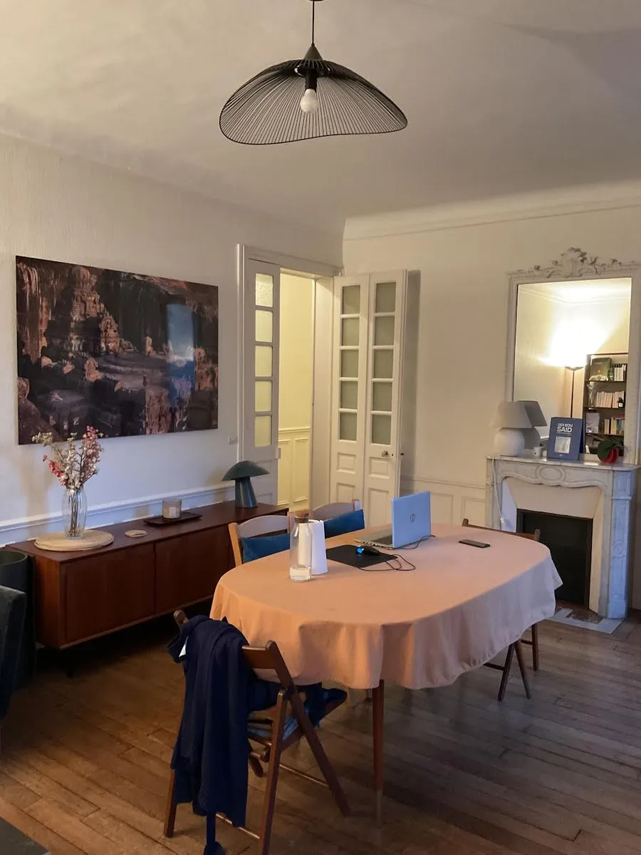 Location Paris Appartement 941ffd3e