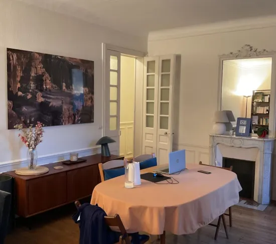 Location Paris Appartement 941ffd3e