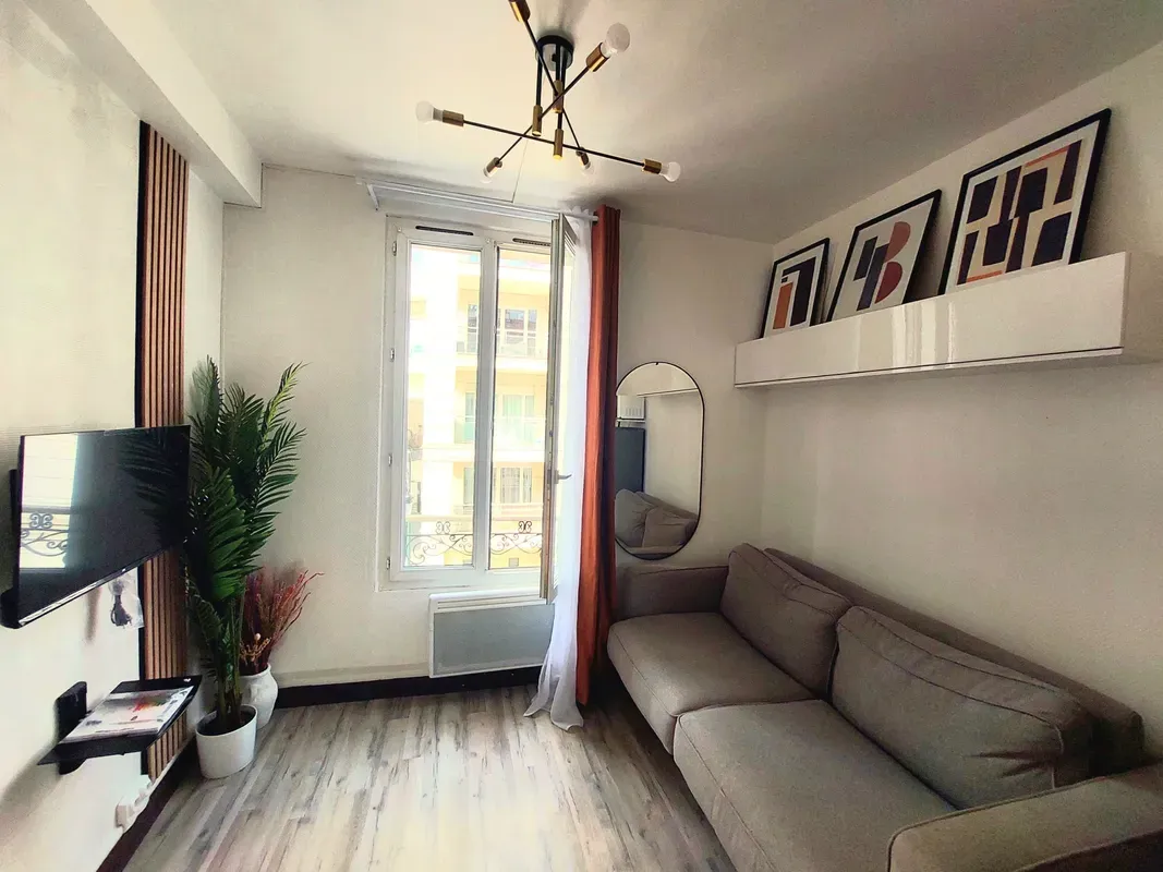 Location Puteaux Appartement 9425efe3