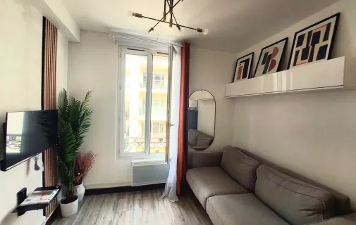 Location Puteaux Appartement 9425efe3