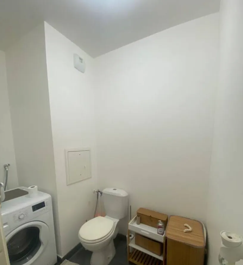 Location Nanterre Appartement 9432ae3c