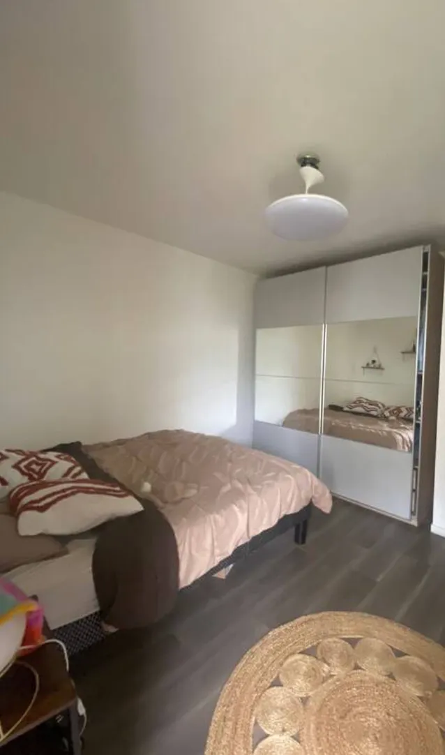 Location Nanterre Appartement 9432ae3c