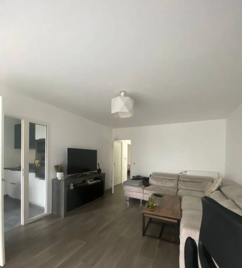 Location Nanterre Appartement 9432ae3c