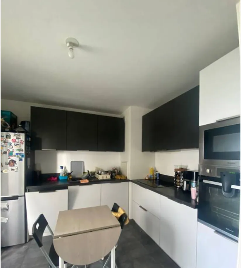 Location Nanterre Appartement 9432ae3c