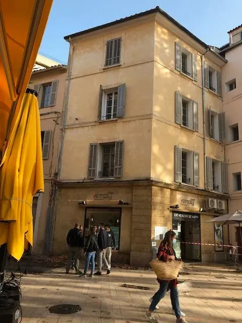 Location Aix-en-Provence Appartement 944a8f20