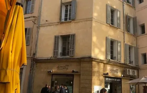 Location Aix-en-Provence Appartement 944a8f20