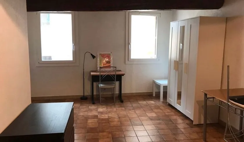 Location Aix-en-Provence Appartement 94a48f27