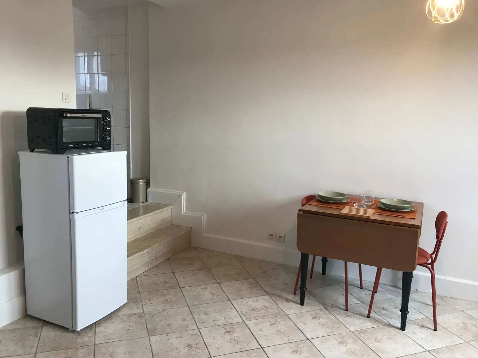 Location Saint-Denis Appartement 94a49049