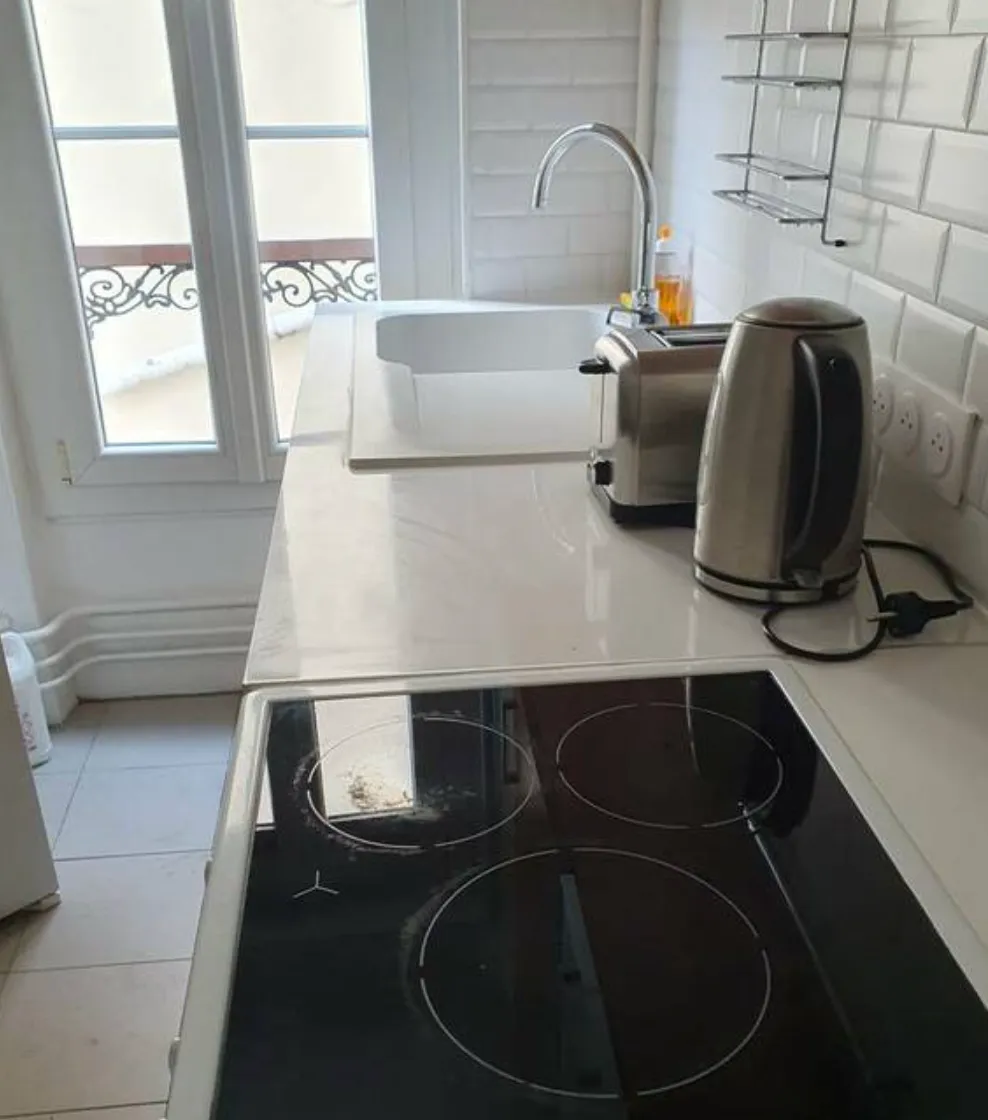 Location Fontenay-sous-Bois Appartement 94b8418b