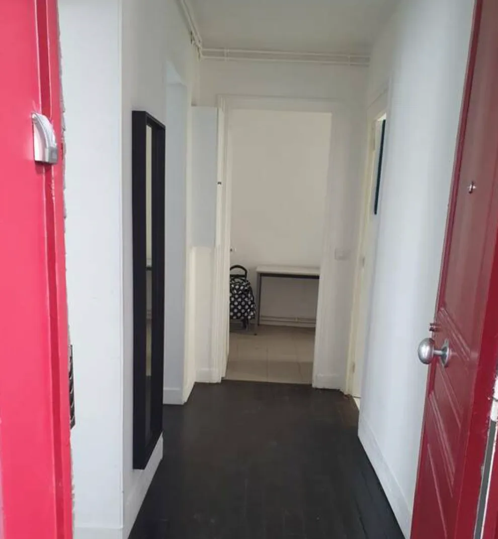 Location Fontenay-sous-Bois Appartement 94b8418b