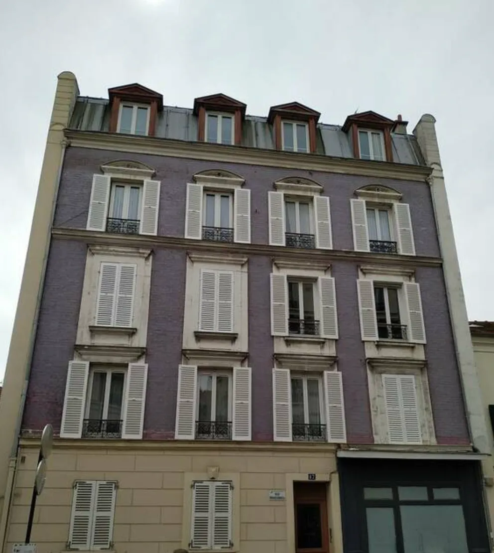 Location Fontenay-sous-Bois Appartement 94b8418b