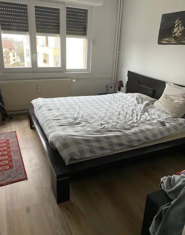 Location Lyon Appartement 94c73806