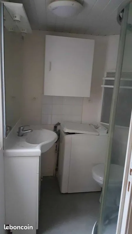 Location Valenciennes Appartement 94d11534