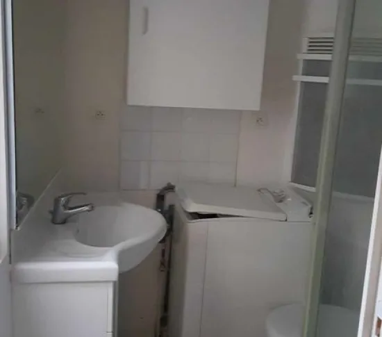 Location Valenciennes Appartement 94d11534