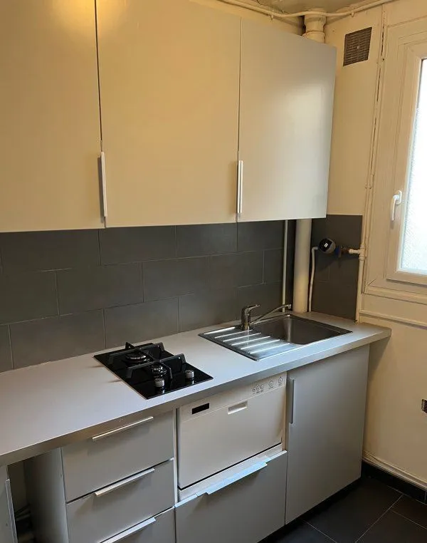 Location Paris Appartement 951dd12f