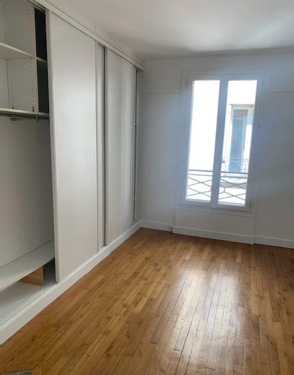 Location Paris Appartement 951dd12f