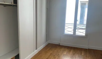 Location Paris Appartement 951dd12f