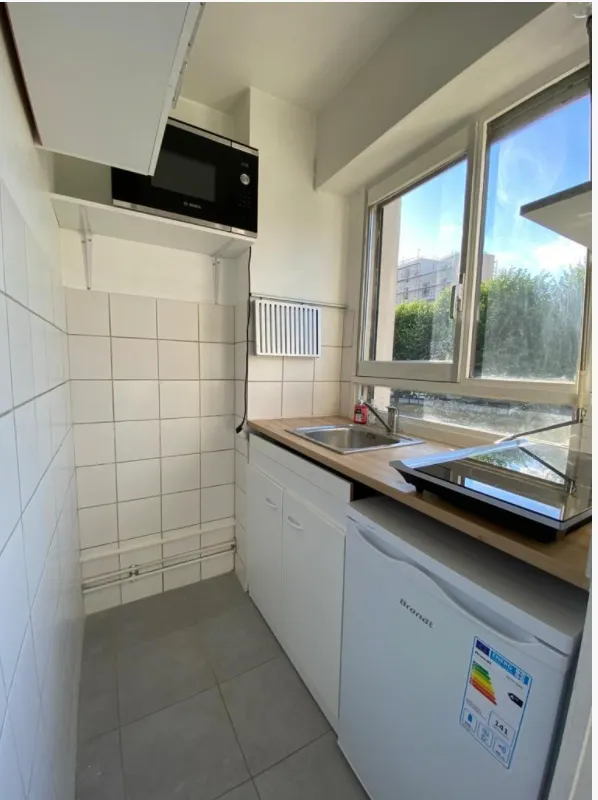 Location Montreuil Appartement 95358a75