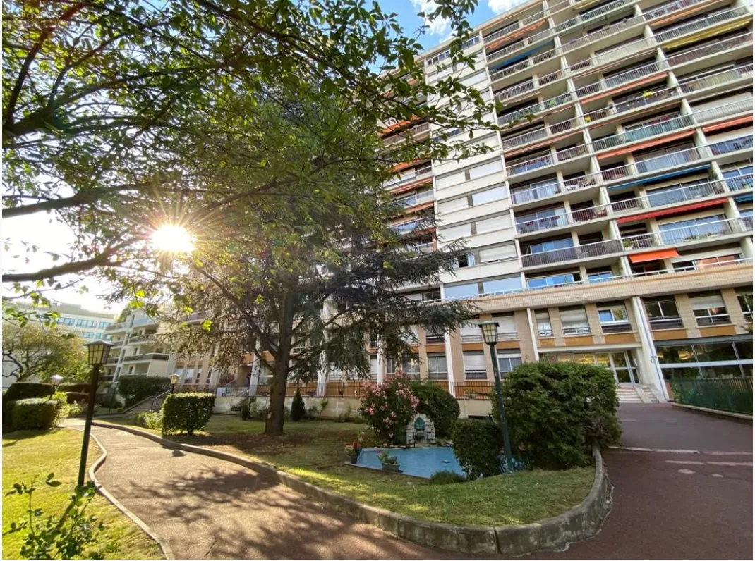 Location Montreuil Appartement 95358a75