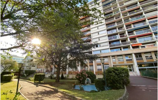 Location Montreuil Appartement 95358a75