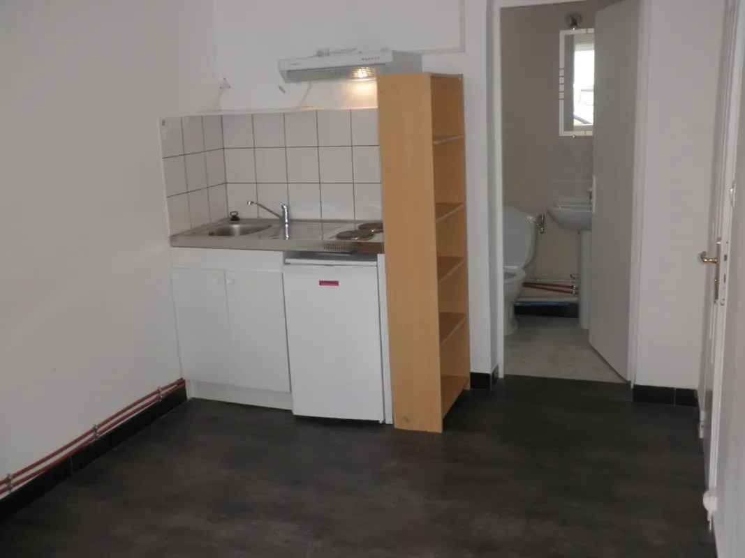 Location Amiens Appartement 9536d24c