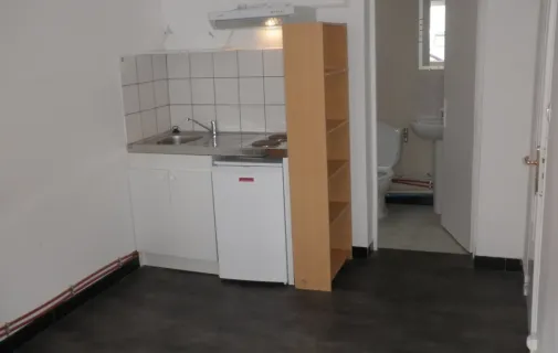 Location Amiens Appartement 9536d24c