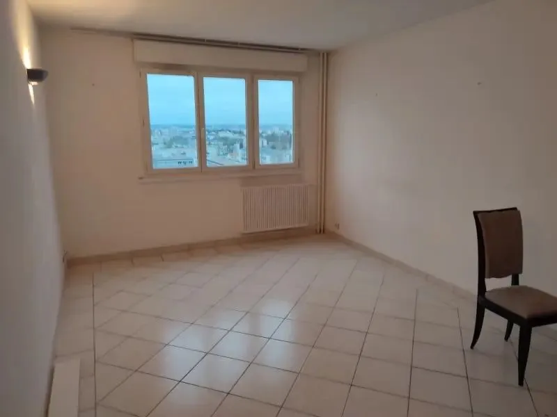 Location Joué-lès-Tours Appartement 9547b56a