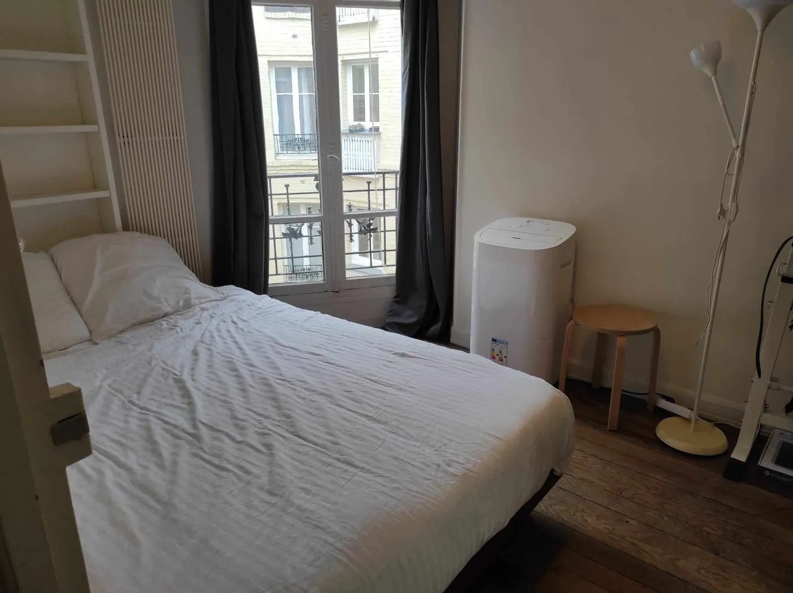 Location Paris Appartement 956c4309