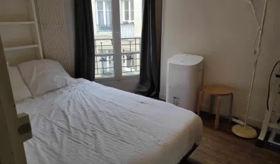 Location Paris Appartement 956c4309