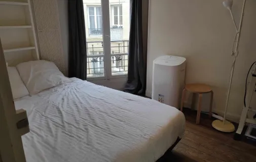 Location Paris Appartement 956c4309