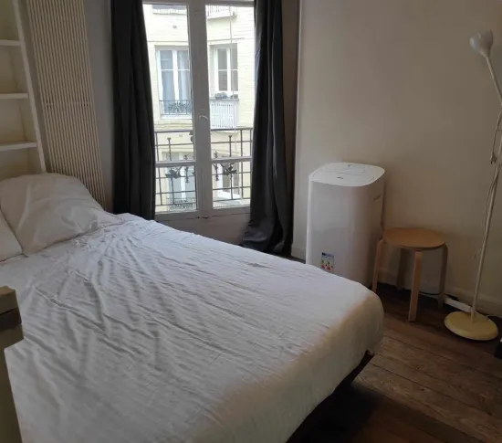 Location Paris Appartement 956c4309