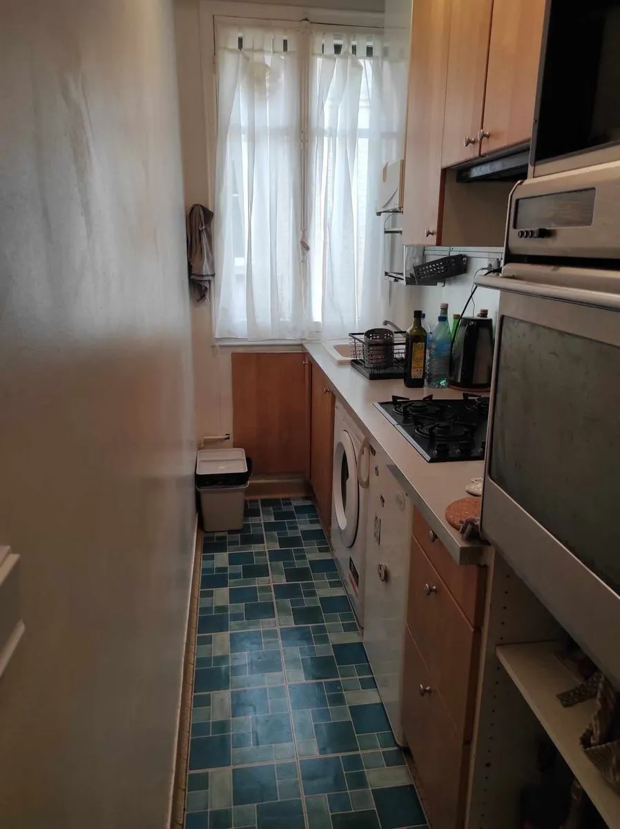 Location Paris Appartement 956c4309