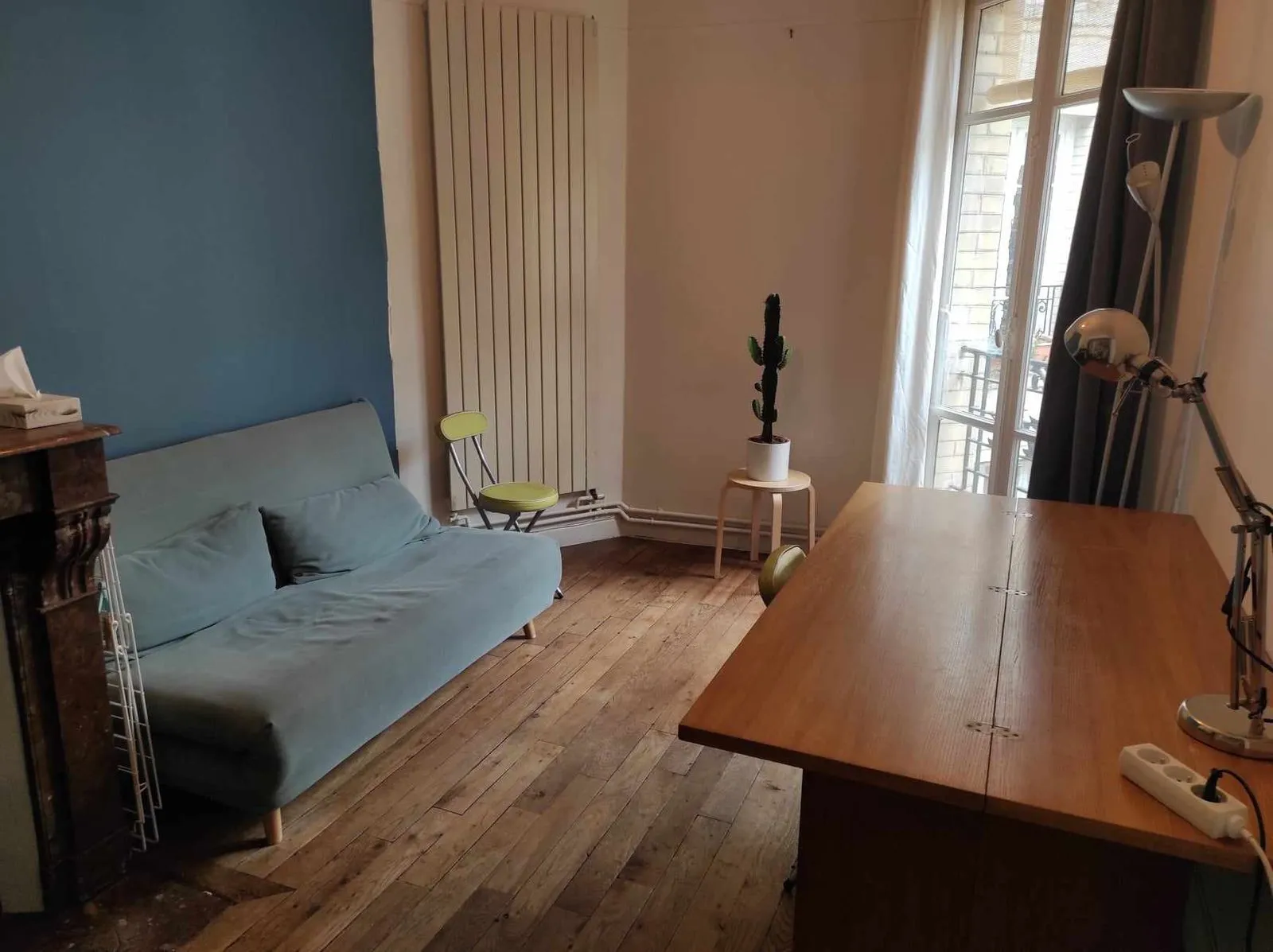 Location Paris Appartement 956c4309