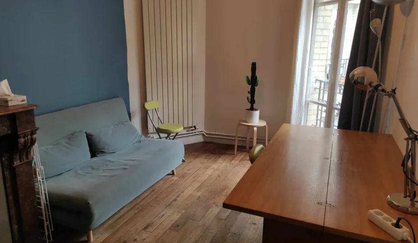 Location Paris Appartement 956c4309