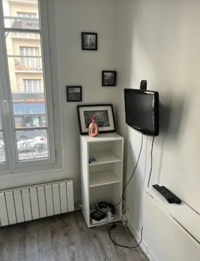 Location Courbevoie Appartement 957ec442