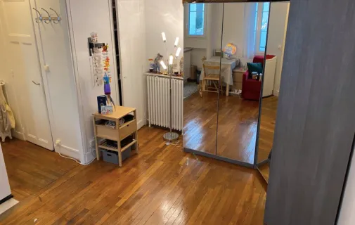 Location Paris Appartement 958d90a2